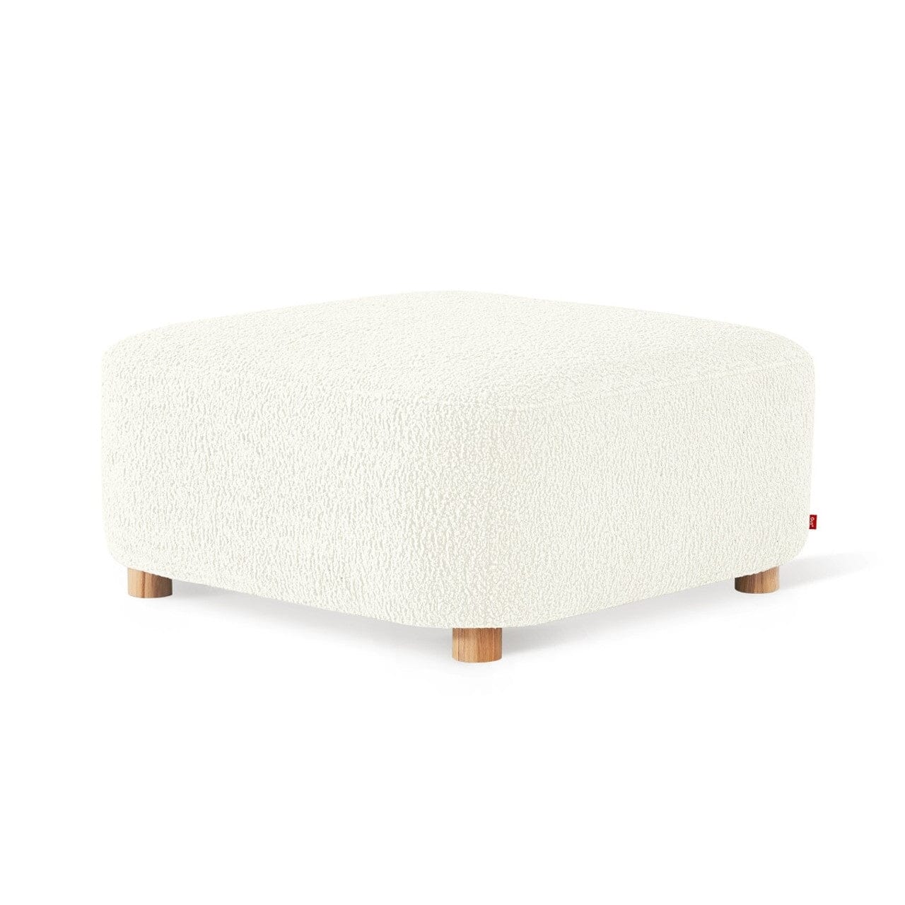 Circuit Modular Ottoman ottomans Gus Modern Himalaya Cloud