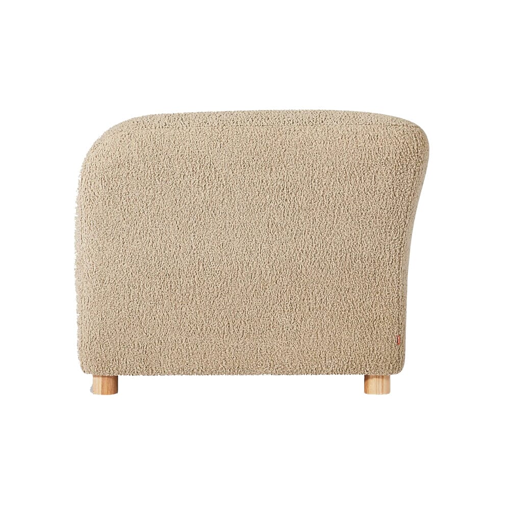 Circuit Modular Corner Sofa Gus Modern