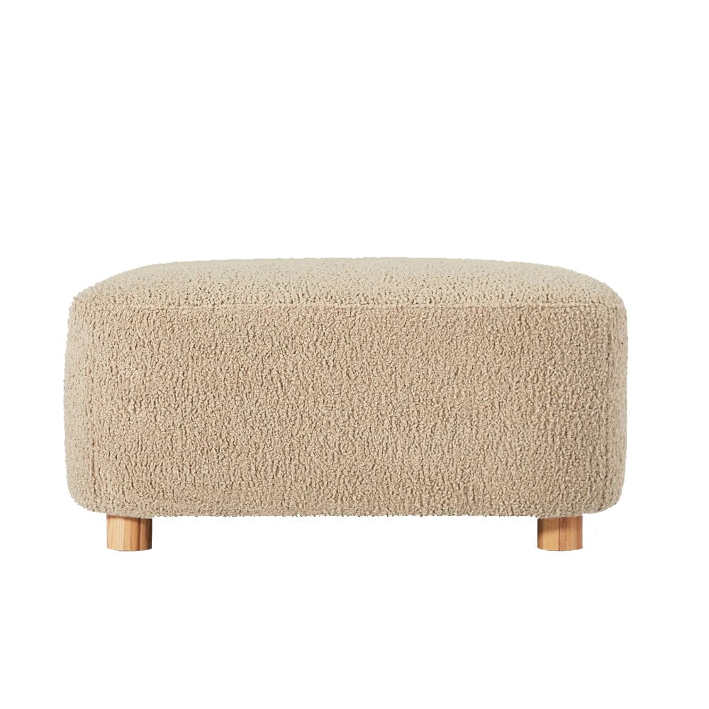 Circuit Modular Ottoman ottomans Gus Modern