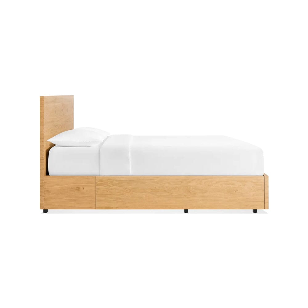 Homecoming Storage Bed Beds BluDot