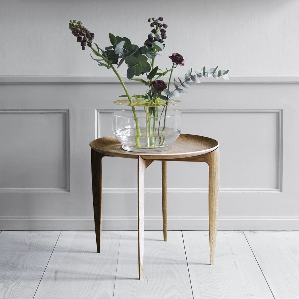 Ikebana Vase Vases Fritz Hansen