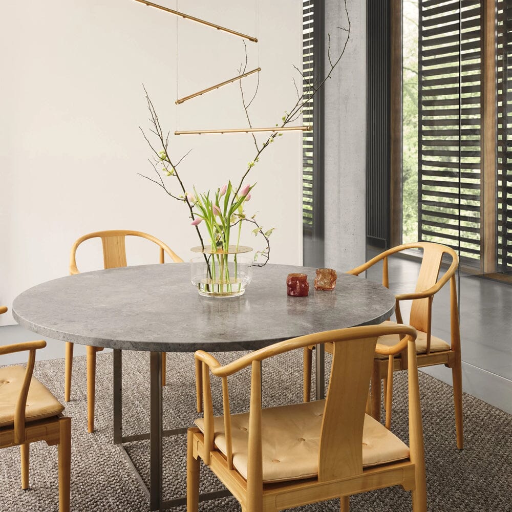 Ikebana Vase Vases Fritz Hansen