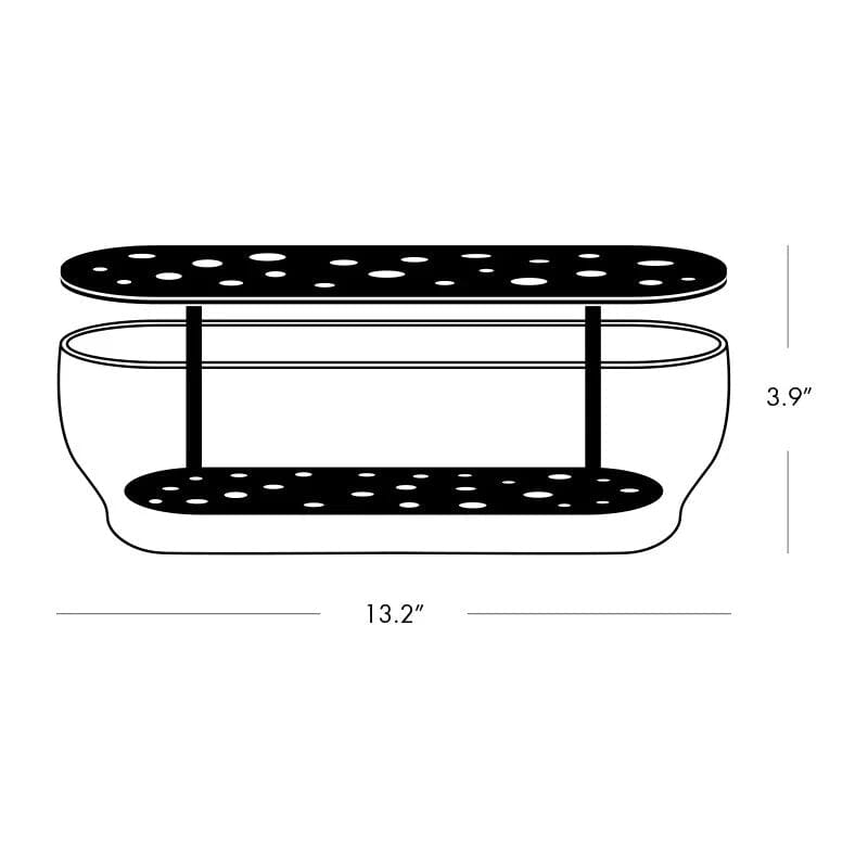 Ikebana Vase Vases Fritz Hansen