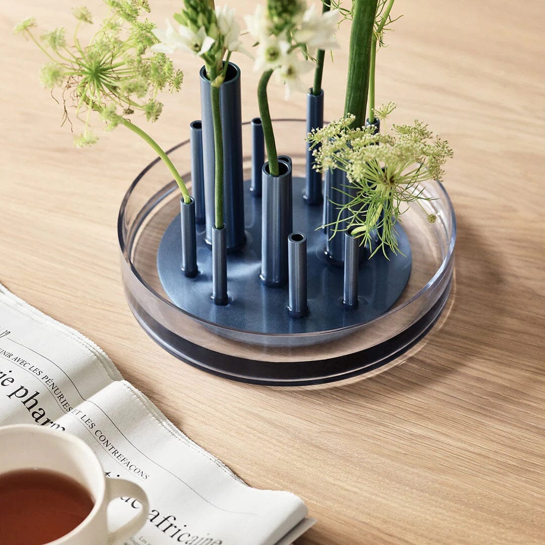 Ikeru Vase Vases Fritz Hansen