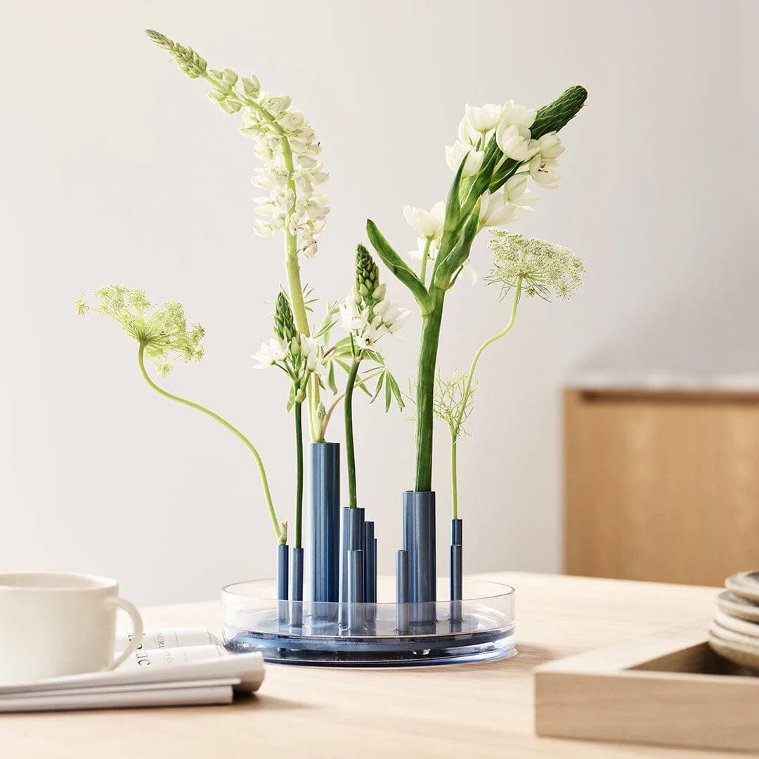 Ikeru Vase Vases Fritz Hansen