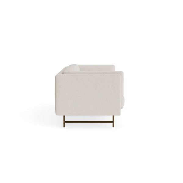 Coffer 96" Sofa