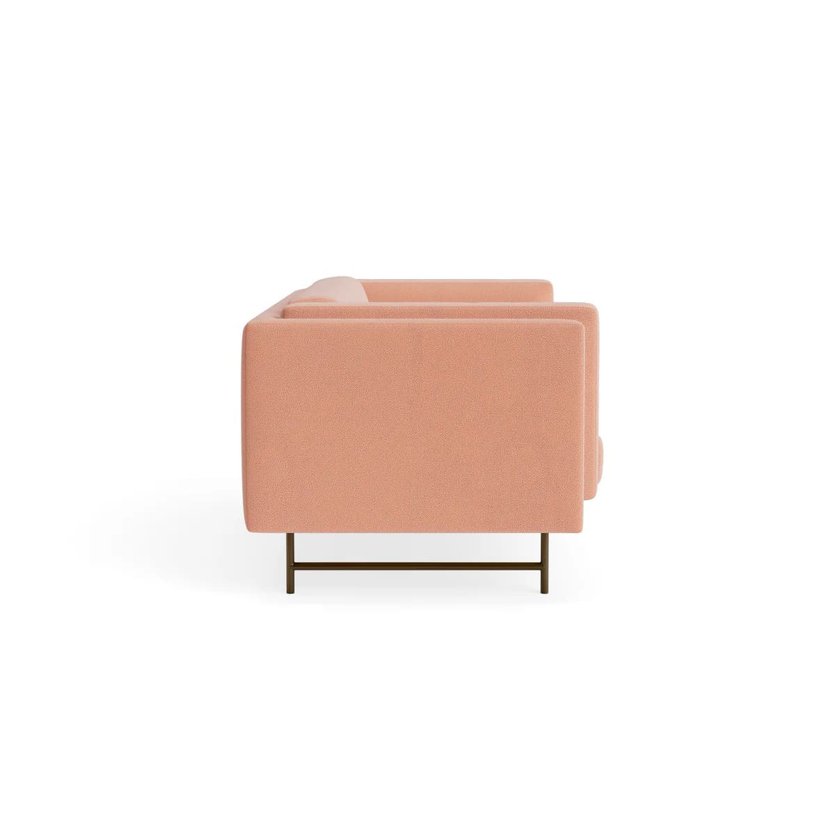 Coffer 82" Sofa