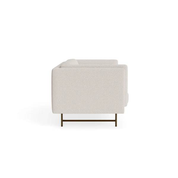 Coffer 82" Sofa