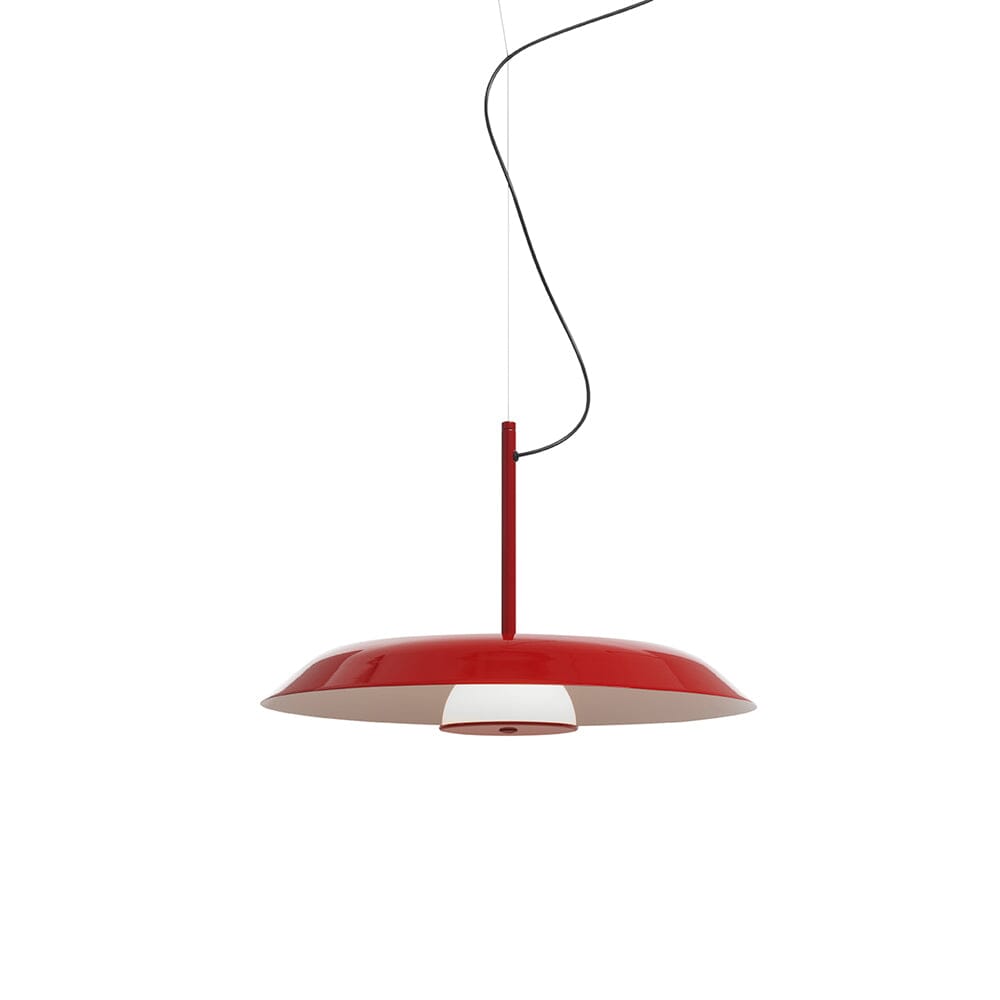 Iride Pendant Lamp Pendant Lights Oluce