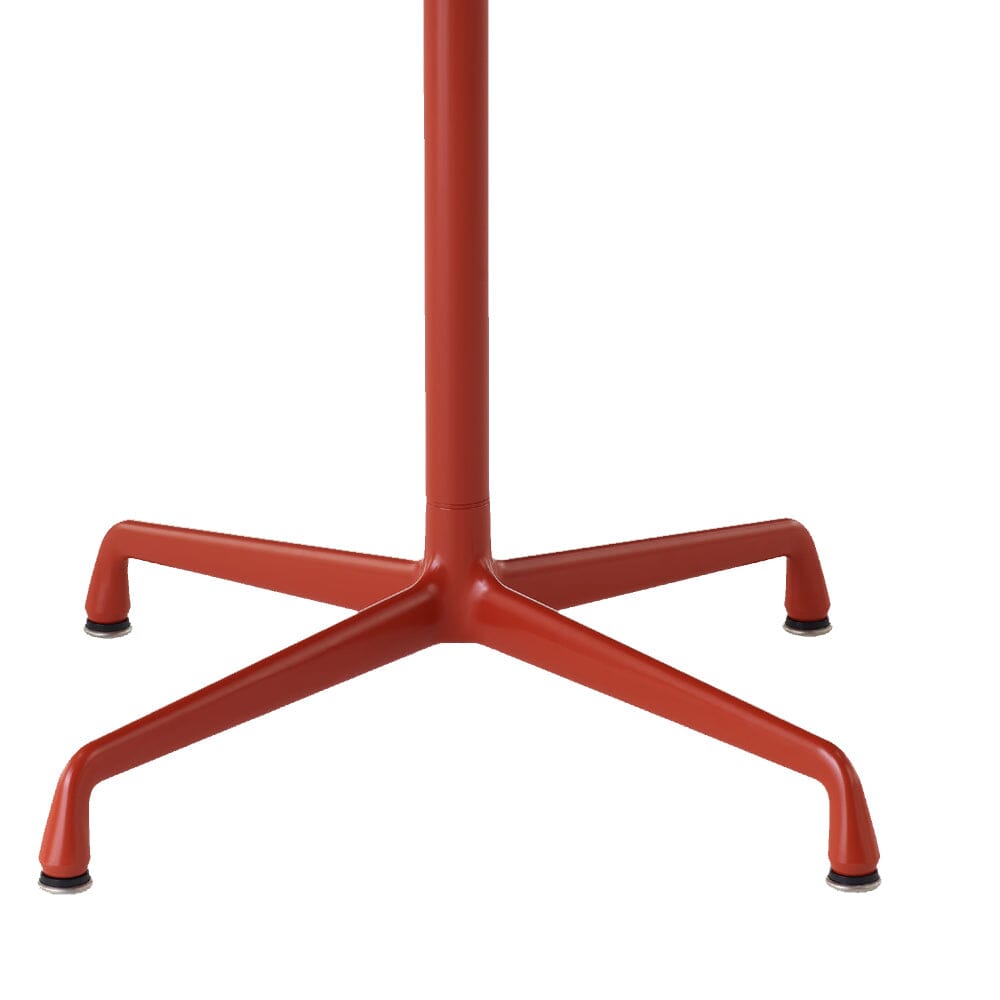 Eames Universal Base Round Outdoor Table, Herman Miller x HAY Dining Tables herman miller