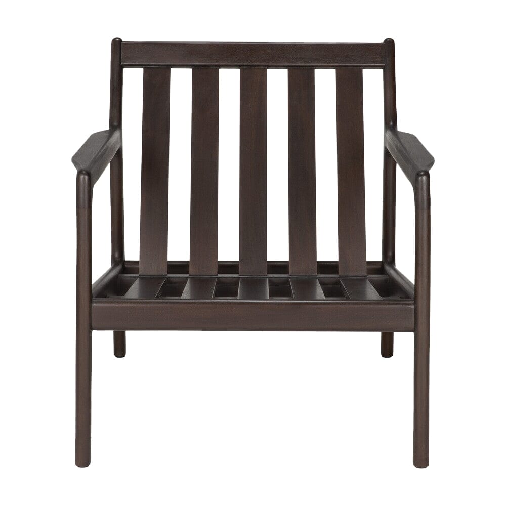 Jack Lounge Chair Frame lounge chair Ethnicraft