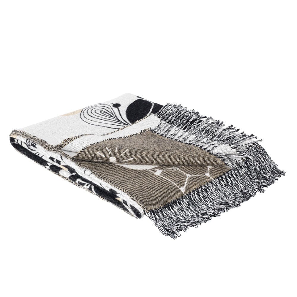 Jaime Hayon Throw Blanket Accessories Fritz Hansen