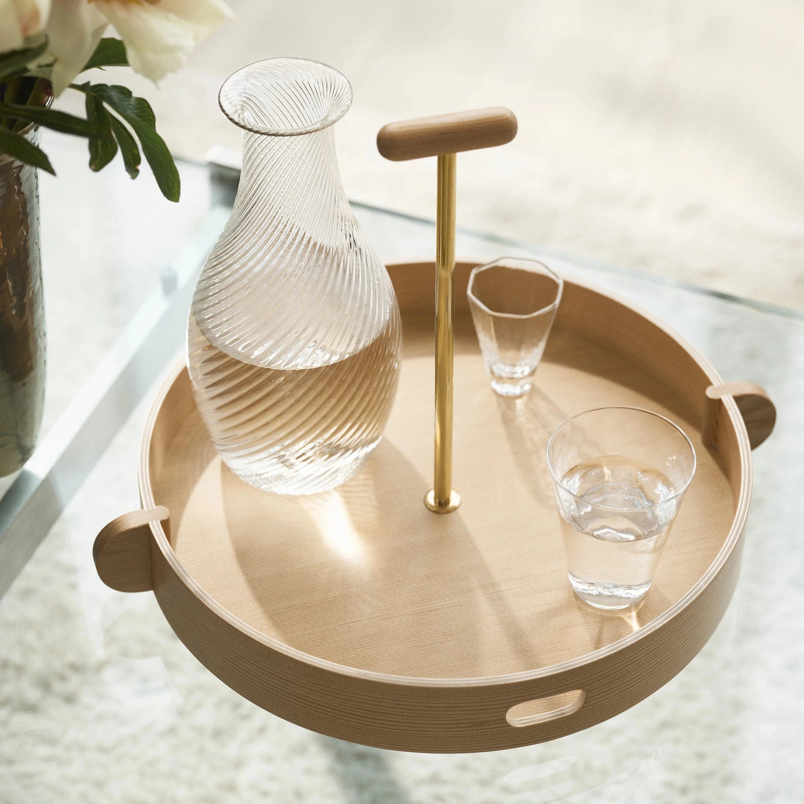 JH Tray Tray Fritz Hansen