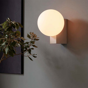 Journey Wall Lamp SHY2 wall / ceiling lamps &Tradition 