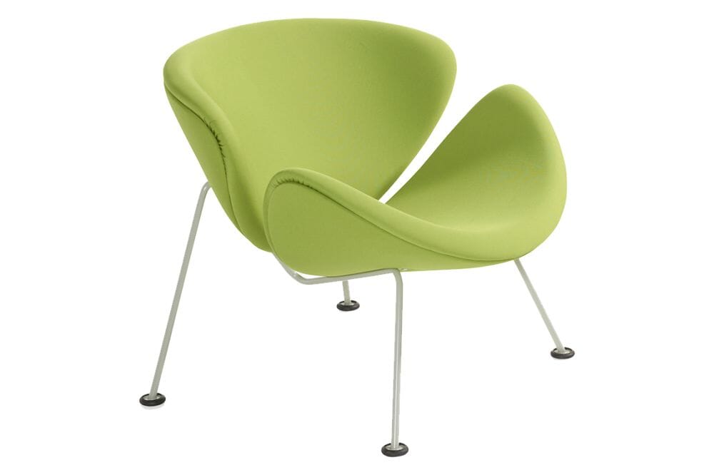 Orange Slice Junior Chair lounge chair Artifort