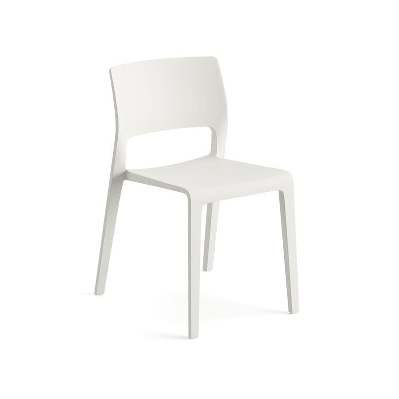 Juno 02 Chair Side/Dining Arper No Arm PT00011