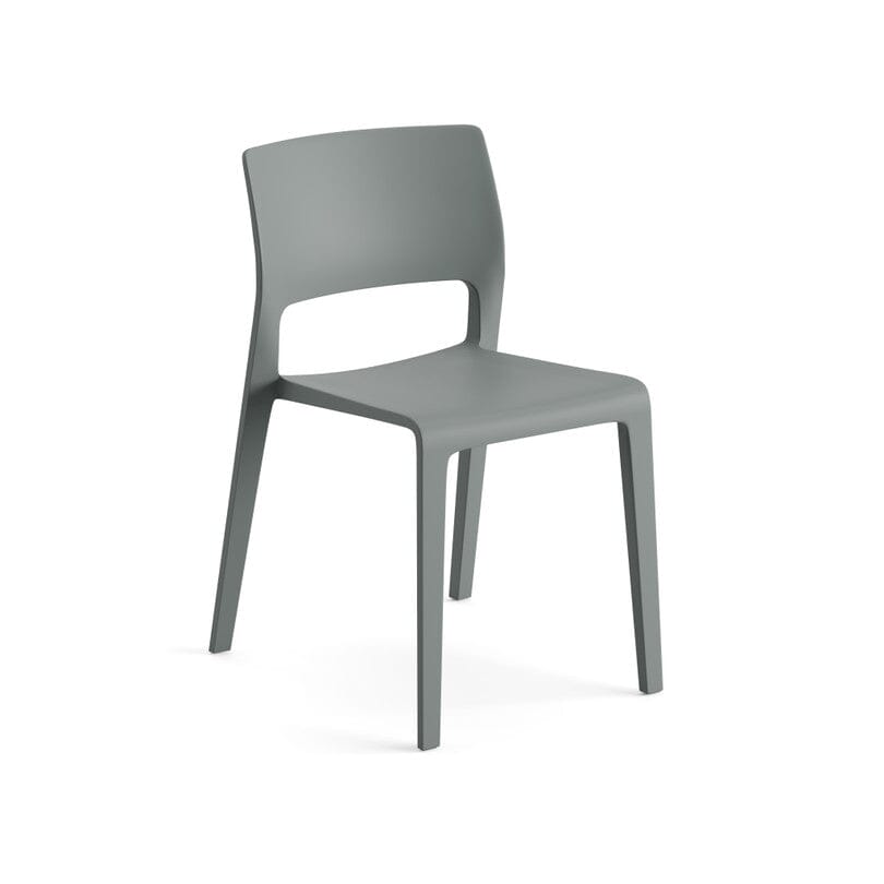Juno 02 Chair Side/Dining Arper No Arm PT00015