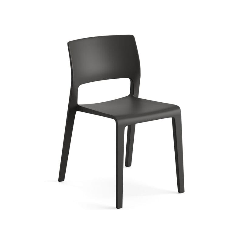 Juno 02 Chair Side/Dining Arper No Arm PT00016