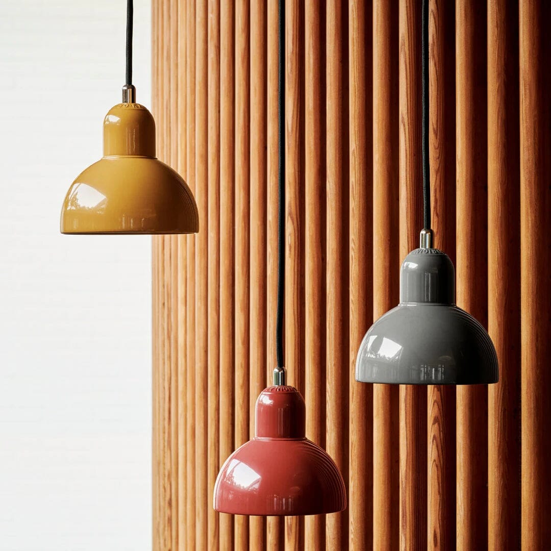 Kaiser Idell 6722 Pendant Lamp hanging lamps Fritz Hansen