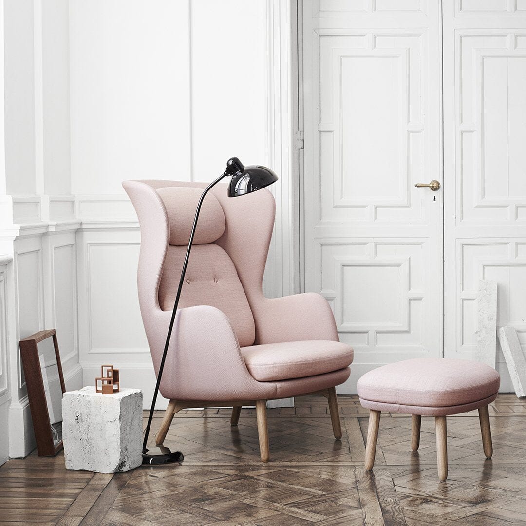 Kaiser Idell Super Floor Lamp Table Lamp Fritz Hansen