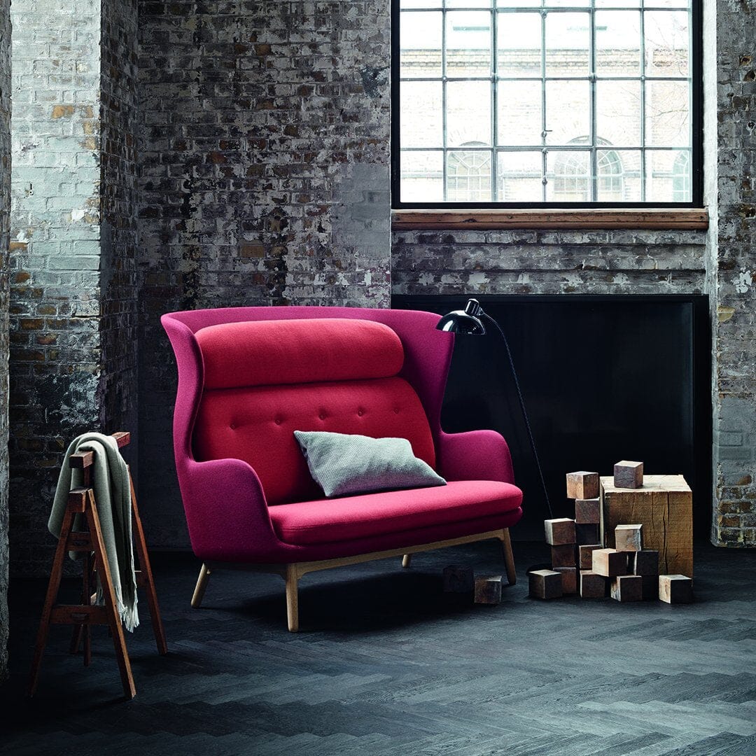 Kaiser Idell Super Floor Lamp Table Lamp Fritz Hansen