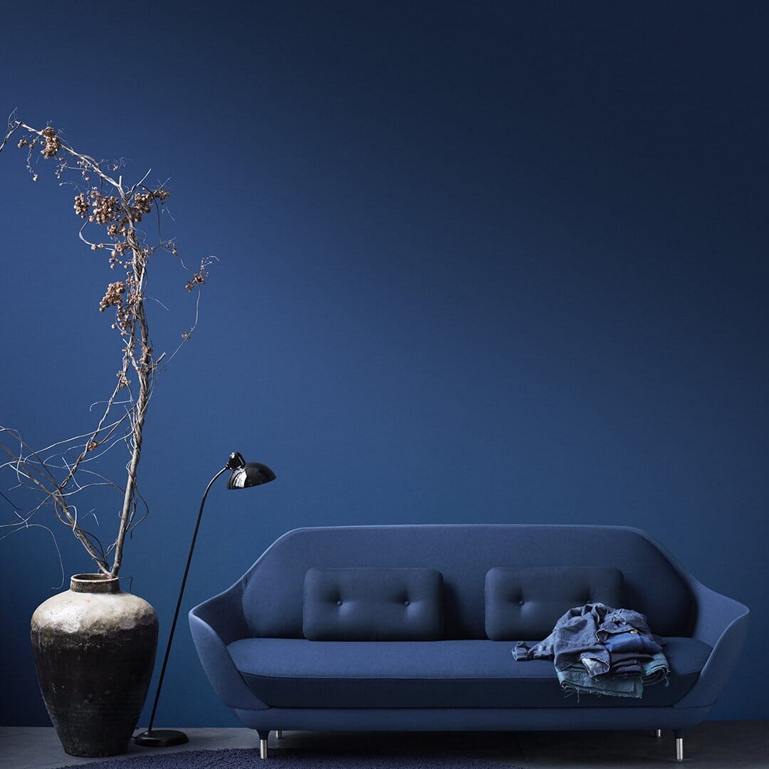 Kaiser Idell Super Floor Lamp Table Lamp Fritz Hansen