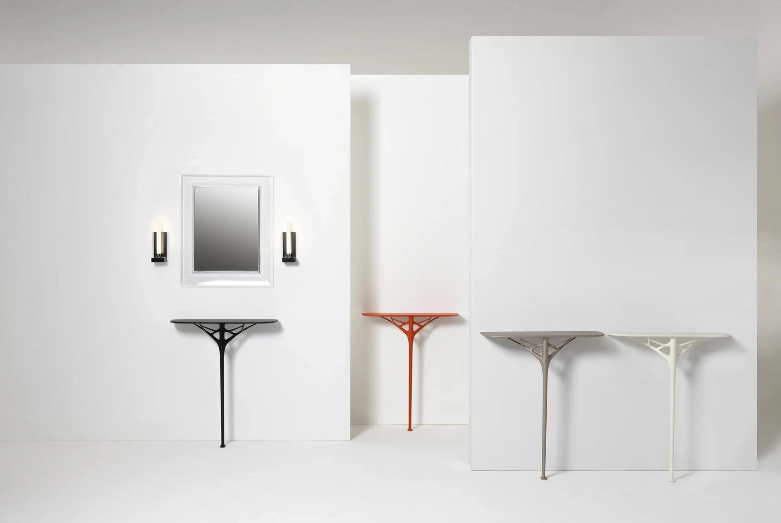 A.I. Console Table Console Table kartell