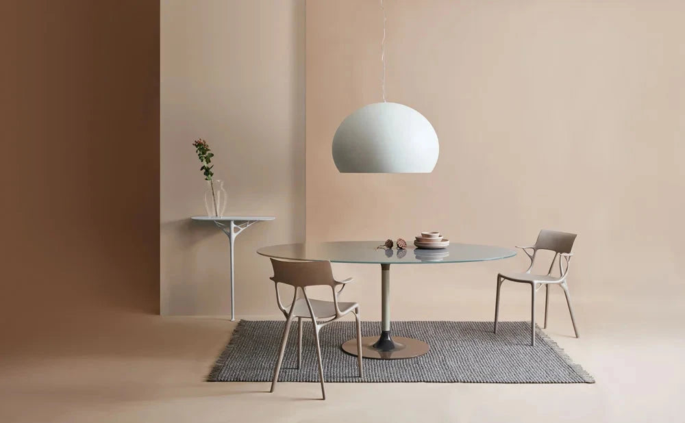 A.I. Console Table Console Table kartell