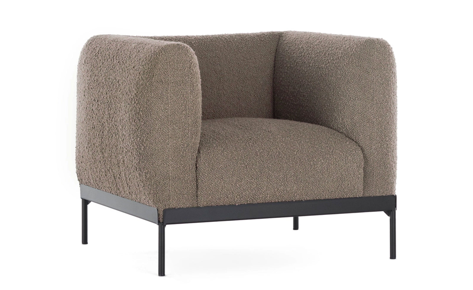 Asia Armchair Armchair Kartell