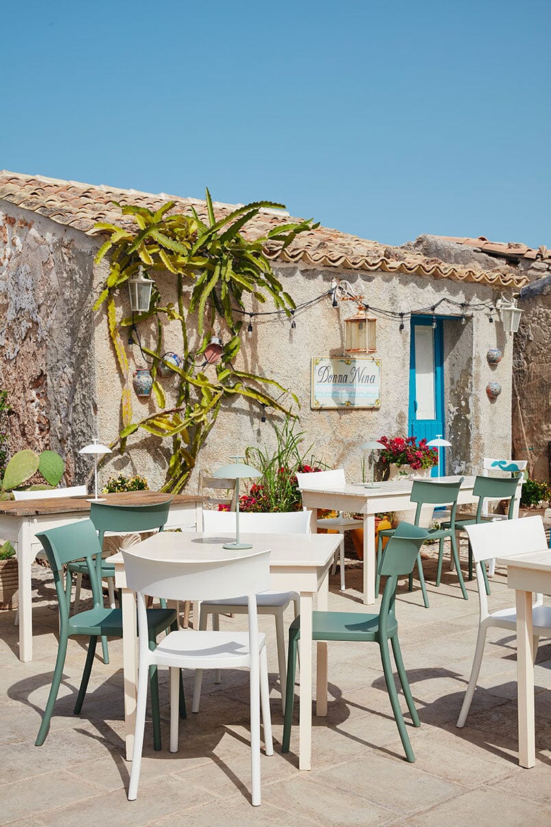 Geen-A Portable Table Lamp Table Lamp Kartell