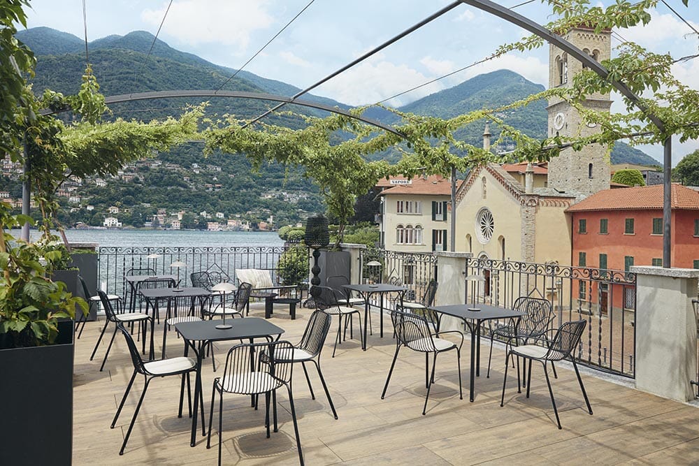 Hiray Dining Chair Dining Chair Kartell