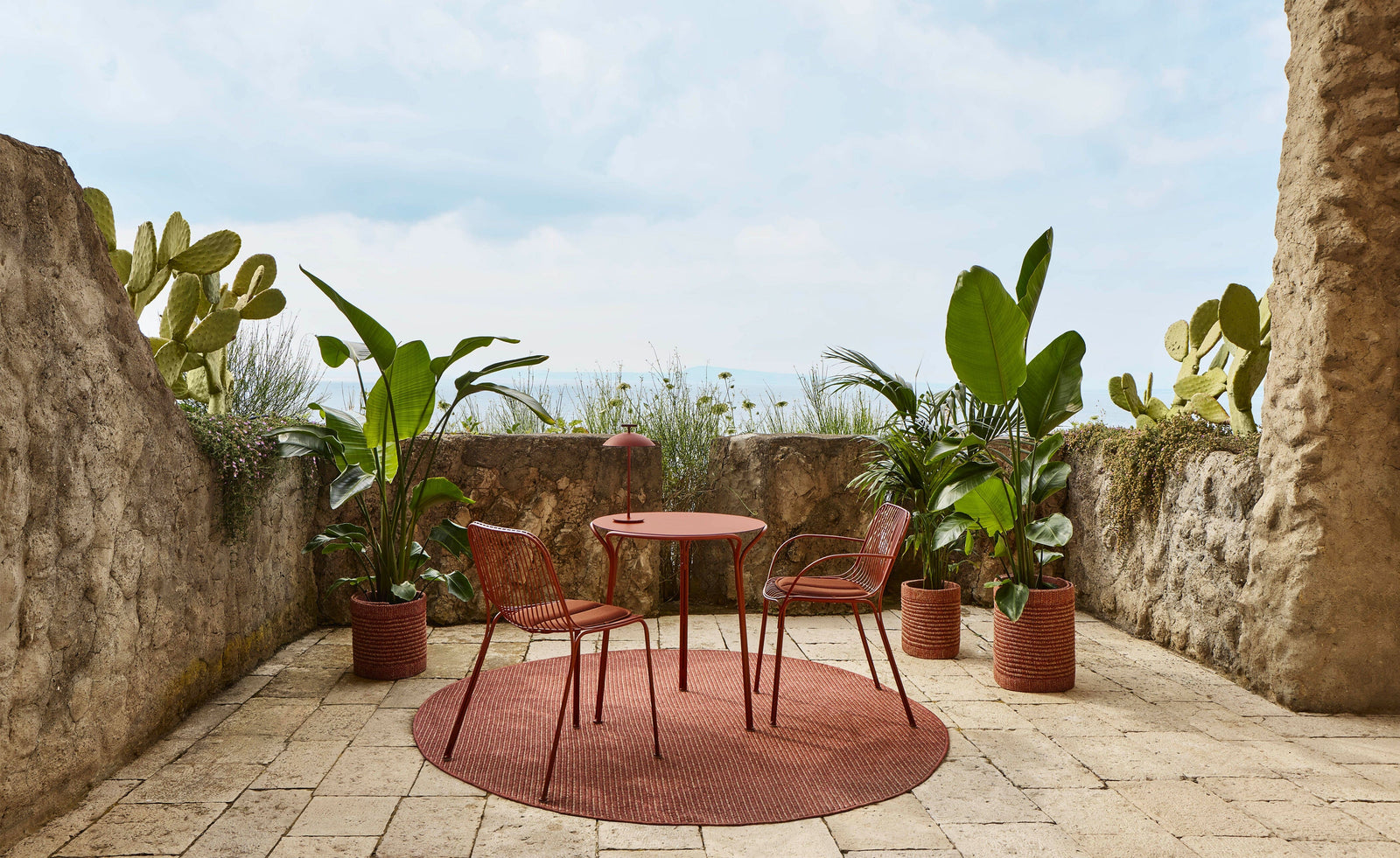 Hiray Dining Table Tables Kartell