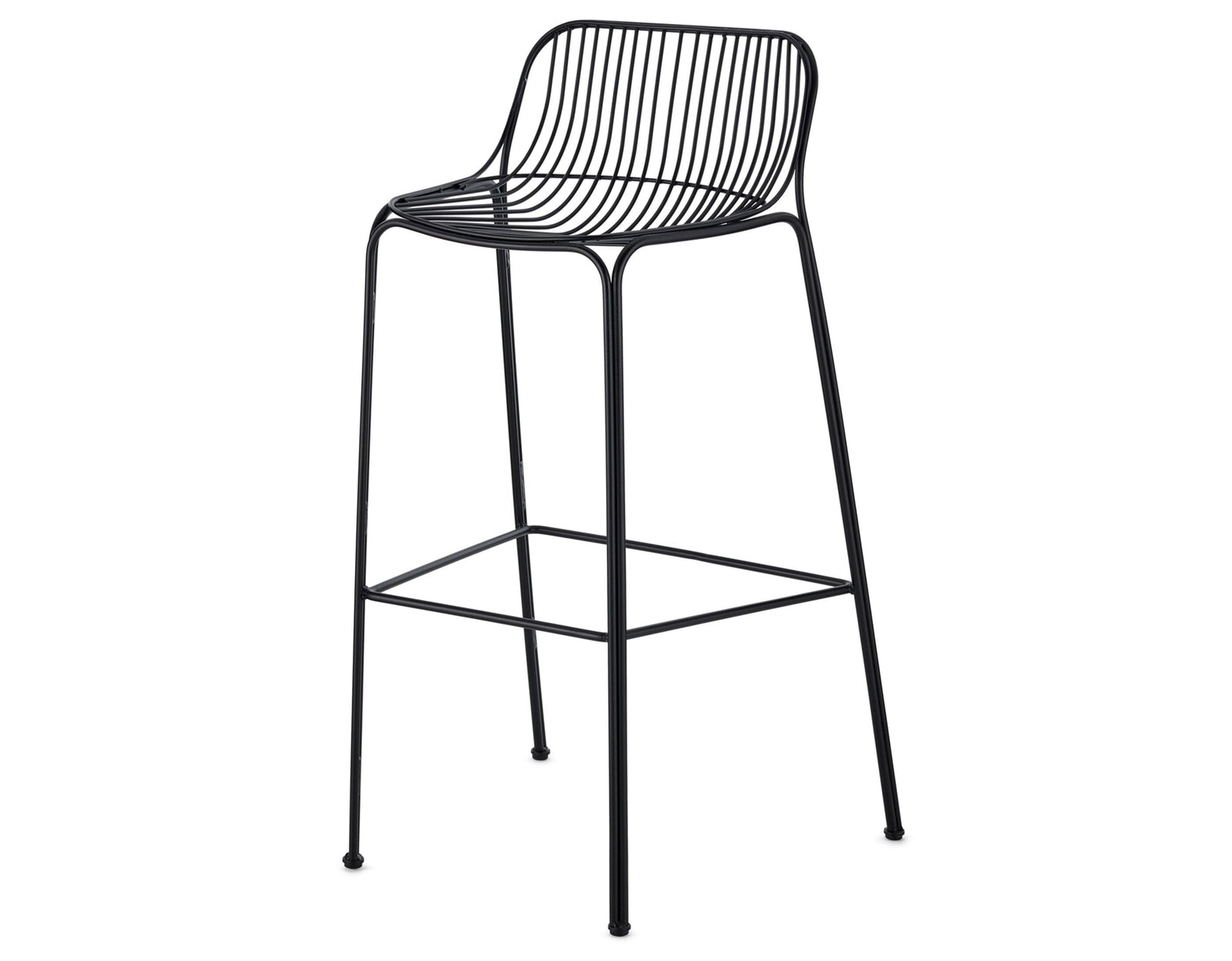 Hiray Stool Stools Kartell