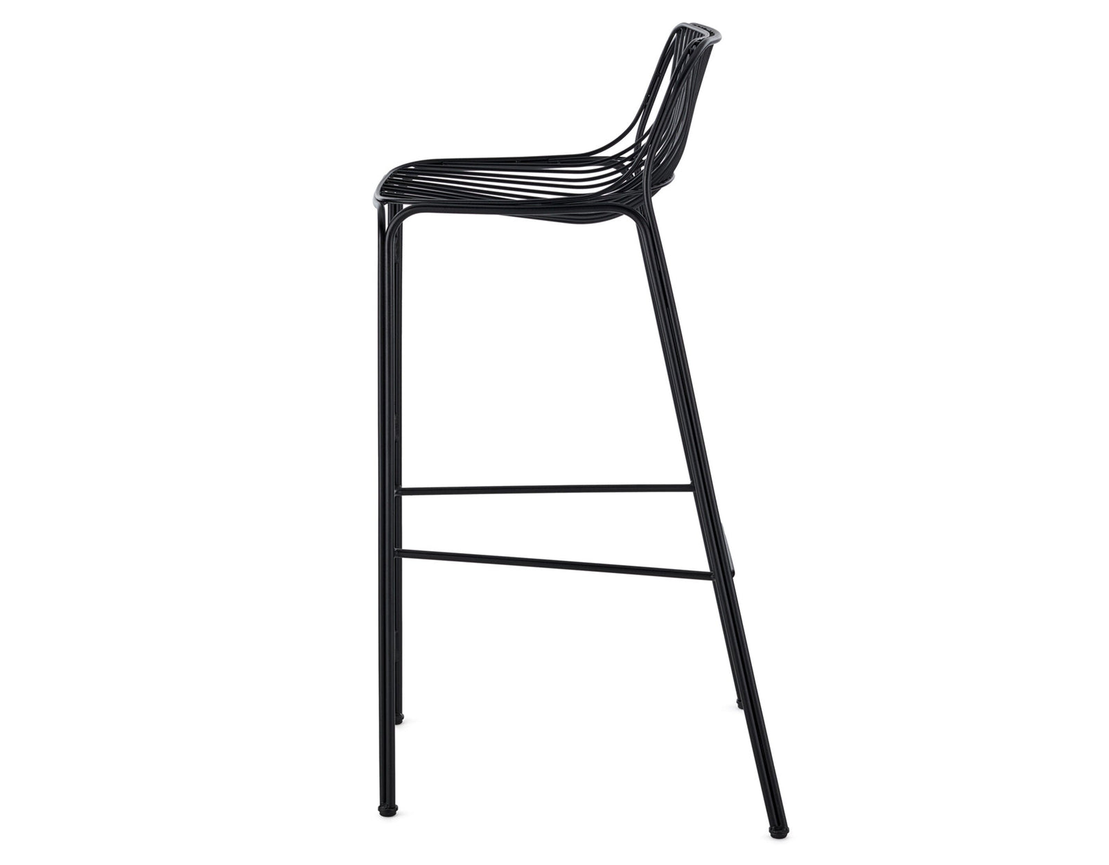 Hiray Stool Stools Kartell
