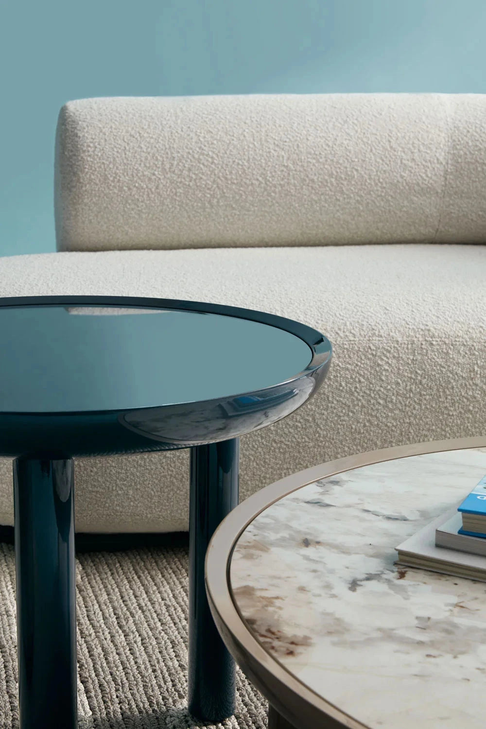 K-Top Coffee Table Coffee table Kartell