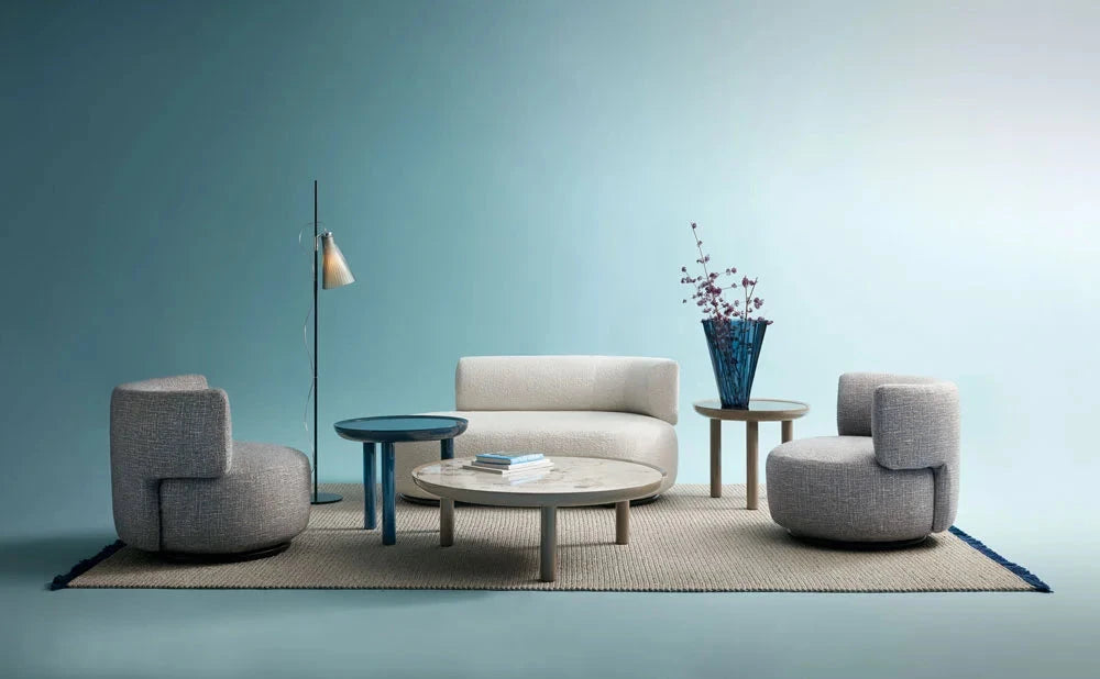 K-Top Coffee Table Coffee table Kartell