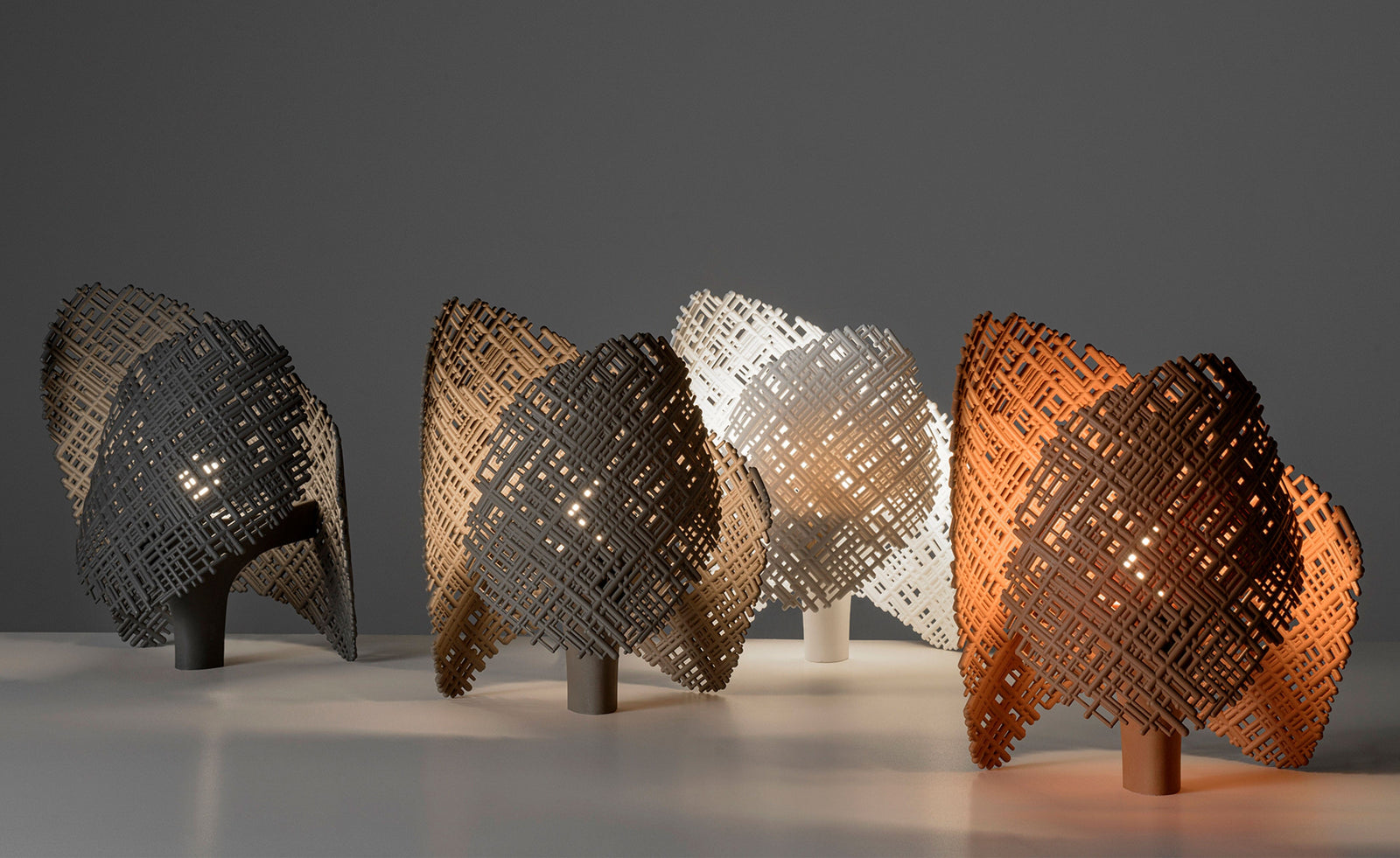 Tea Table Lamp Table Lamp Kartell