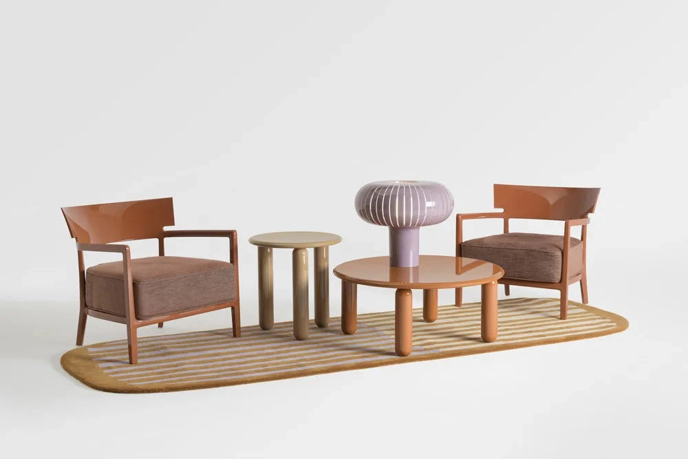 Teresa Table Lamp Special Edition Table Lamps Kartell