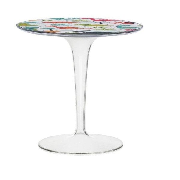 Tip Top Kids Table Tables Kartell