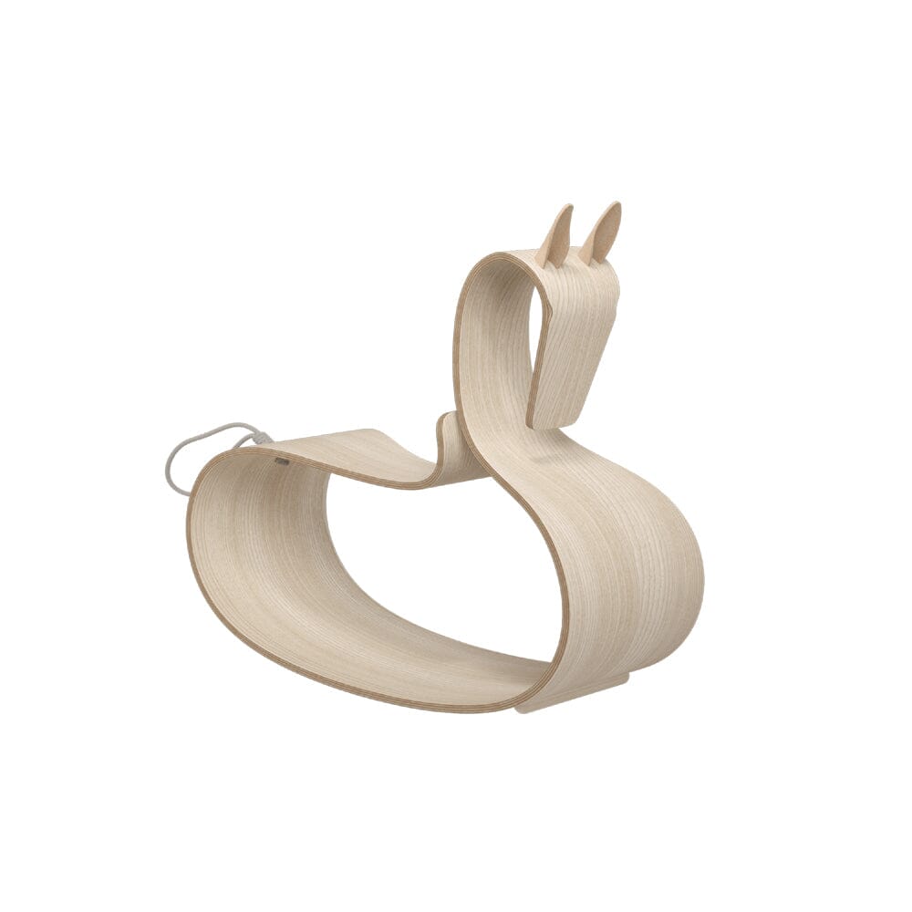 Kids Rocking Horse rocking chairs Fritz Hansen