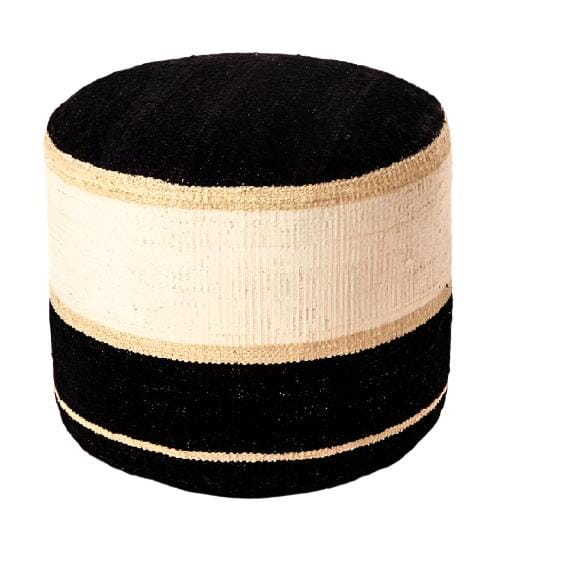 Kilim Pouf Pouf NaniMarquina