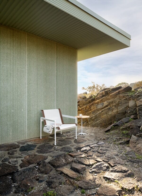 1966 Lounge Chair lounge chair Knoll