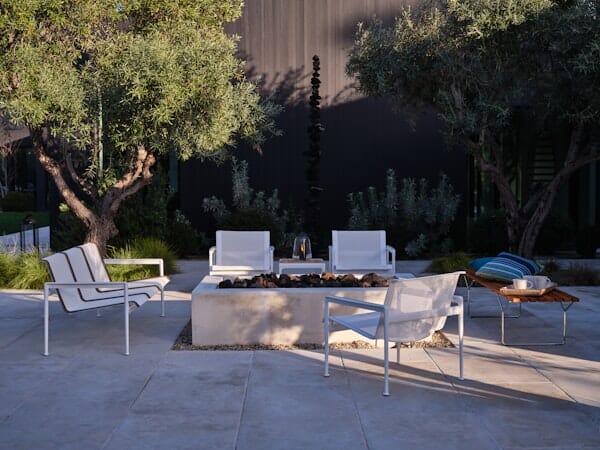 1966 Lounge Chair lounge chair Knoll