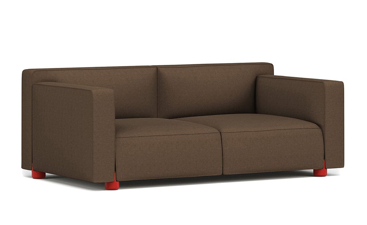 Barber Osgerby Two Seater Sofa Sofa Knoll