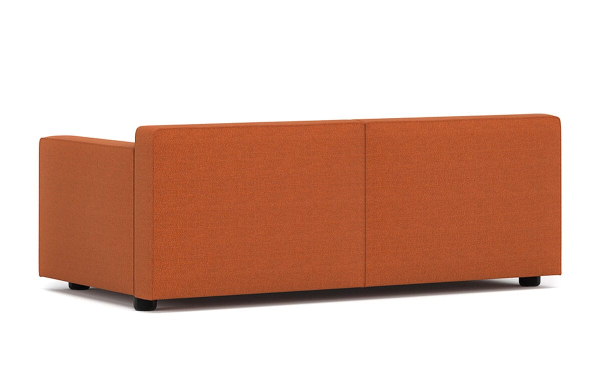 Barber Osgerby Two Seater Sofa Sofa Knoll