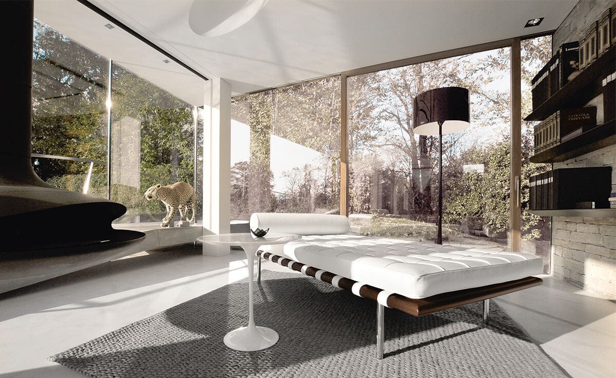 Barcelona Couch Couch Knoll