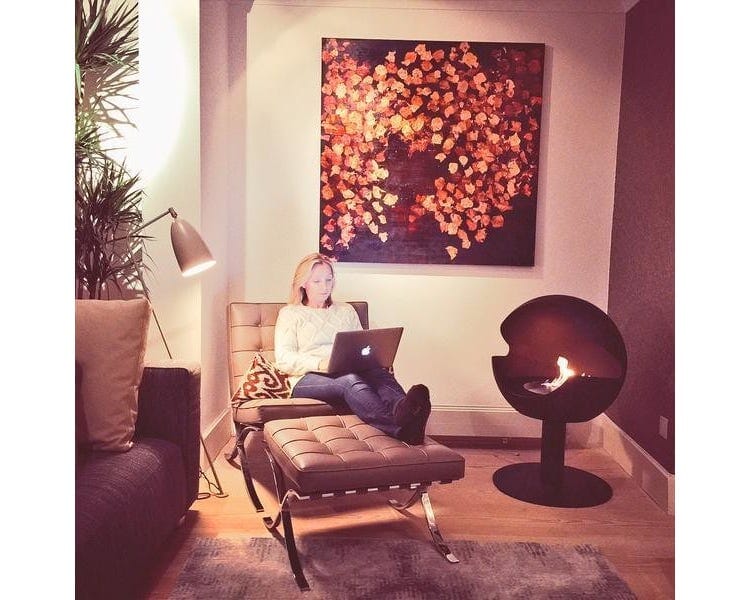 Barcelona Stool stool Knoll