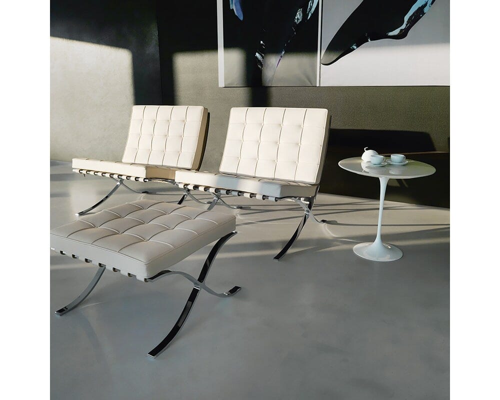 Barcelona Stool stool Knoll