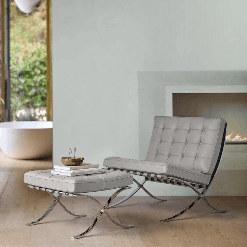 Barcelona Stool stool Knoll