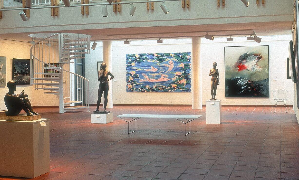 Bertoia Bench Benches Knoll